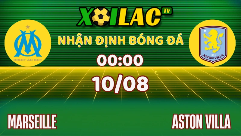 Nhận Định Marseille vs Aston Villa – 00:00 Ngày 10/08/2025 | Giao Hữu CLB – Thử Lửa Cuối Hè Trên Sân Vélodrome 1 Nhận Định & Dự Đoán Từ Chuyên Gia Nhận Định Và Soi Kèo XoilacTV Trên thánh địa Estadio Atanasio Girardot, Atletico Nacional đang hướng đến chiến thắng thứ 4 trong 5 trận gần nhất khi tiếp đón Alianza Valledupar FC – đối thủ không có nhiều bản lĩnh sân khách và đang sa sút rõ rệt tại Colombia Primera A. Nacional đang trình diễn phong độ ấn tượng: bất bại 4 trận gần nhất, chỉ thủng lưới đúng 1 lần. Lối đá pressing tầm cao kết hợp khả năng dứt điểm từ tuyến hai giúp họ tạo ra áp lực liên tục, đặc biệt là khi thi đấu tại sân nhà với sức chứa gần 45.000 CĐV cuồng nhiệt. Alianza Valledupar, ngược lại, mới chỉ thắng 1/5 trận gần nhất, để lọt lưới tới 10 bàn. Hệ thống 4-4-2 của họ thường xuyên để lộ khoảng trống giữa sân, đặc biệt là khi đối thủ chủ động kiểm soát bóng và pressing cao. Đáng chú ý, lần gần nhất hai đội gặp nhau (tháng 2/2025), Alianza bất ngờ thắng 3–2. Nhưng hiện tại, với phong độ đang trái ngược và lực lượng sứt mẻ nhiều hơn, rất khó để họ tái lập bất ngờ tại Medellín. Dự đoán tỷ số: Atletico Nacional 2–0 Alianza FC ✅ Chốt kèo từ chuyên gia XoilacTV: Kèo châu Á: Atletico Nacional –1.25 → Phong độ vượt trội, lối chơi áp đảo, sân nhà hỗ trợ mạnh. Cửa trên sáng. Tài xỉu: Xỉu 2.5 → Alianza gần như không có bài tấn công rõ nét, trong khi Nacional thường chơi kiểm soát, bóp nghẹt thế trận. 2–0 là tỷ số dễ xảy ra. Kèo tỷ số gợi ý: 2–0 hoặc 3–0, ưu tiên chọn Clean Sheet cho chủ nhà. 👉 Đừng bỏ lỡ trận cầu rực lửa giữa đại diện hàng đầu Medellín và tân binh yếu thế – lúc 03:30 ngày 09/08/2025 (giờ Việt Nam). 🎥 Xem trực tiếp bóng đá hôm nay tại: XoilacTV – Kênh thể thao số 1 của người hâm mộ bóng đá Việt Nam.